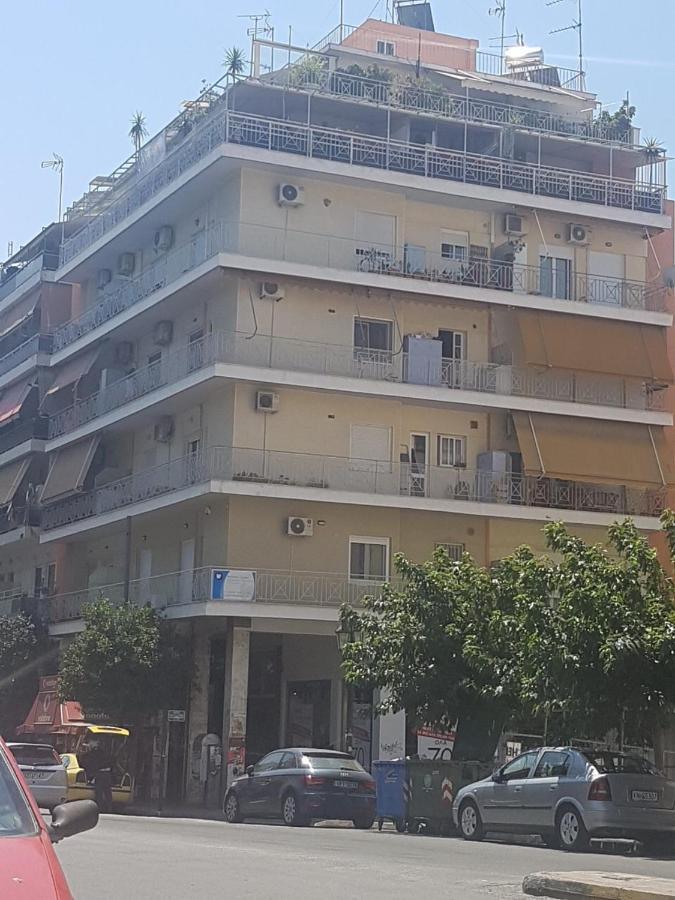 Nana Athens Exterior photo